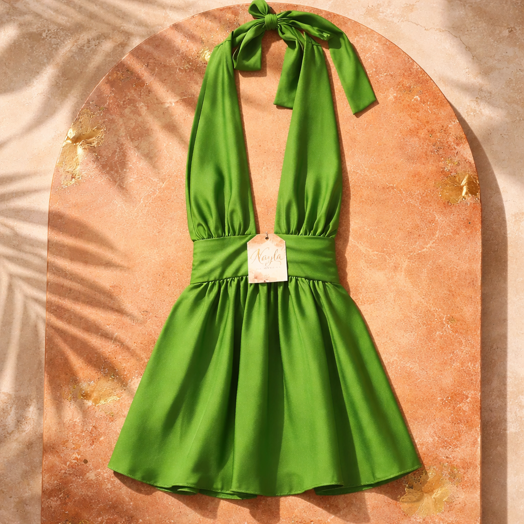 Vestido Star