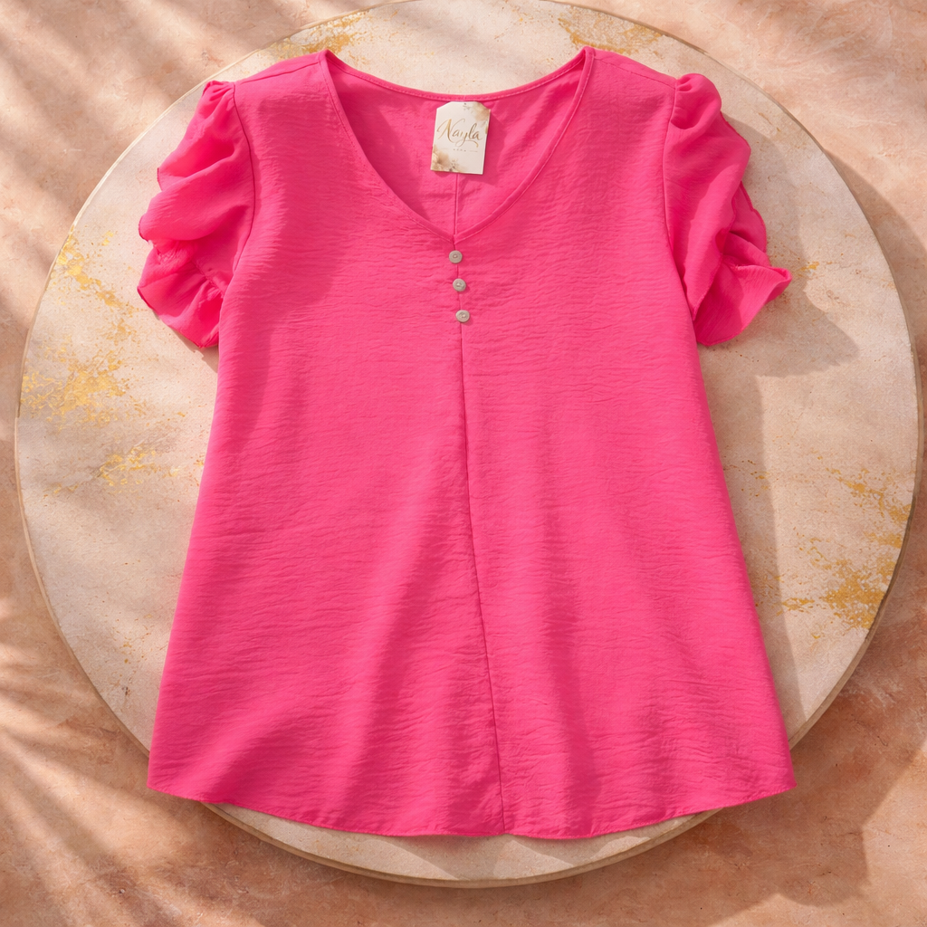 Camiseta New