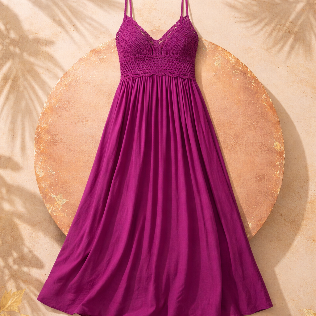 Vestido Misy