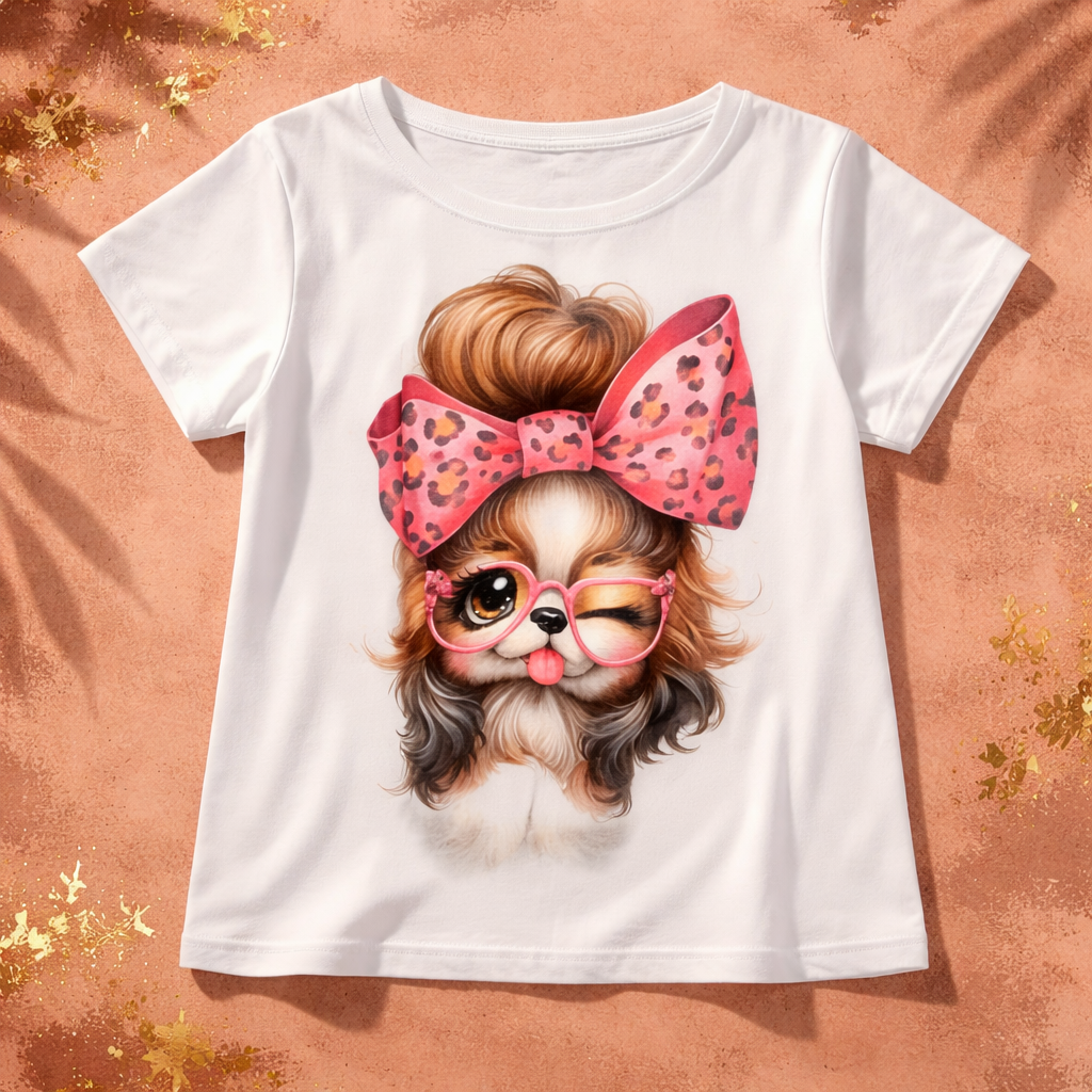 Camisetas dibujos