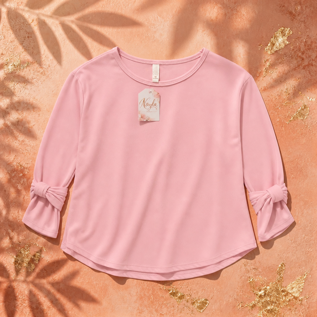 Camiseta Irya