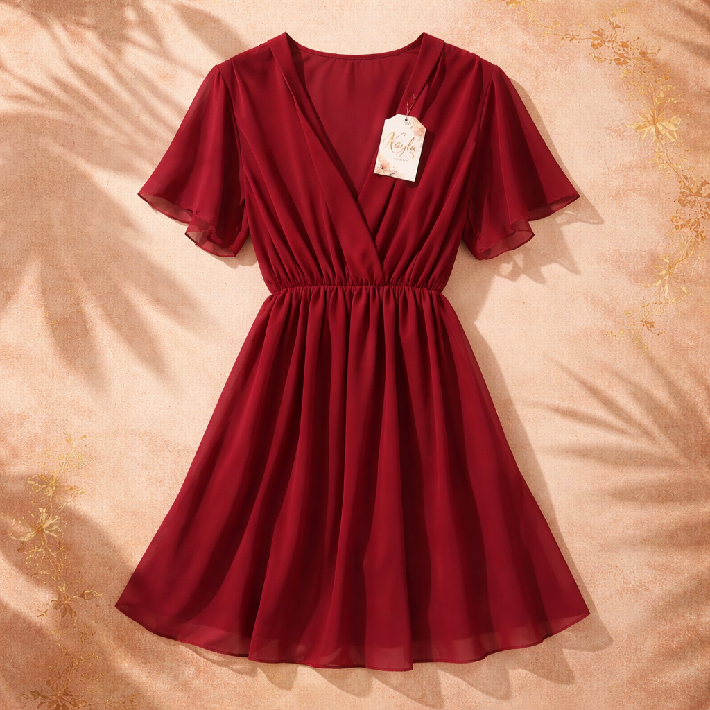 Vestido Ary