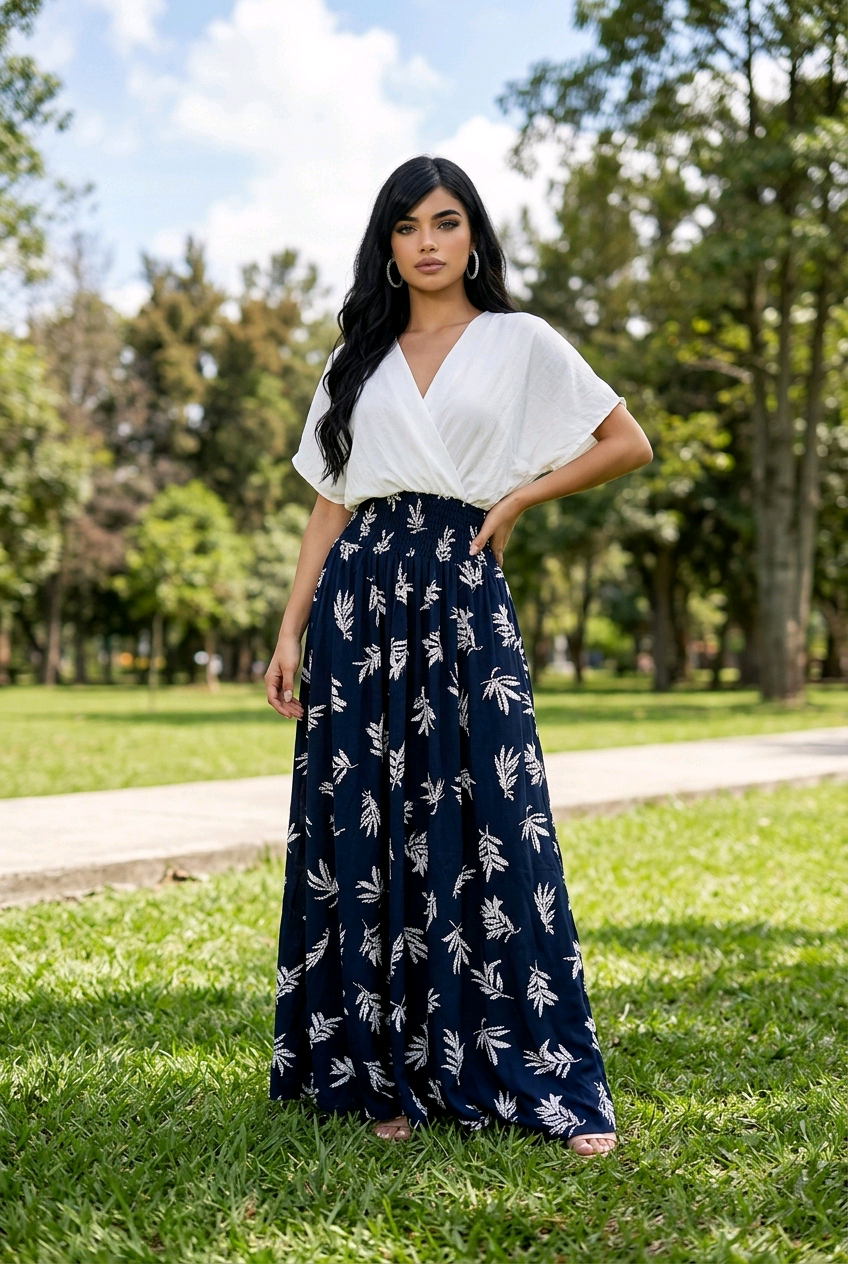 Vestido Klara