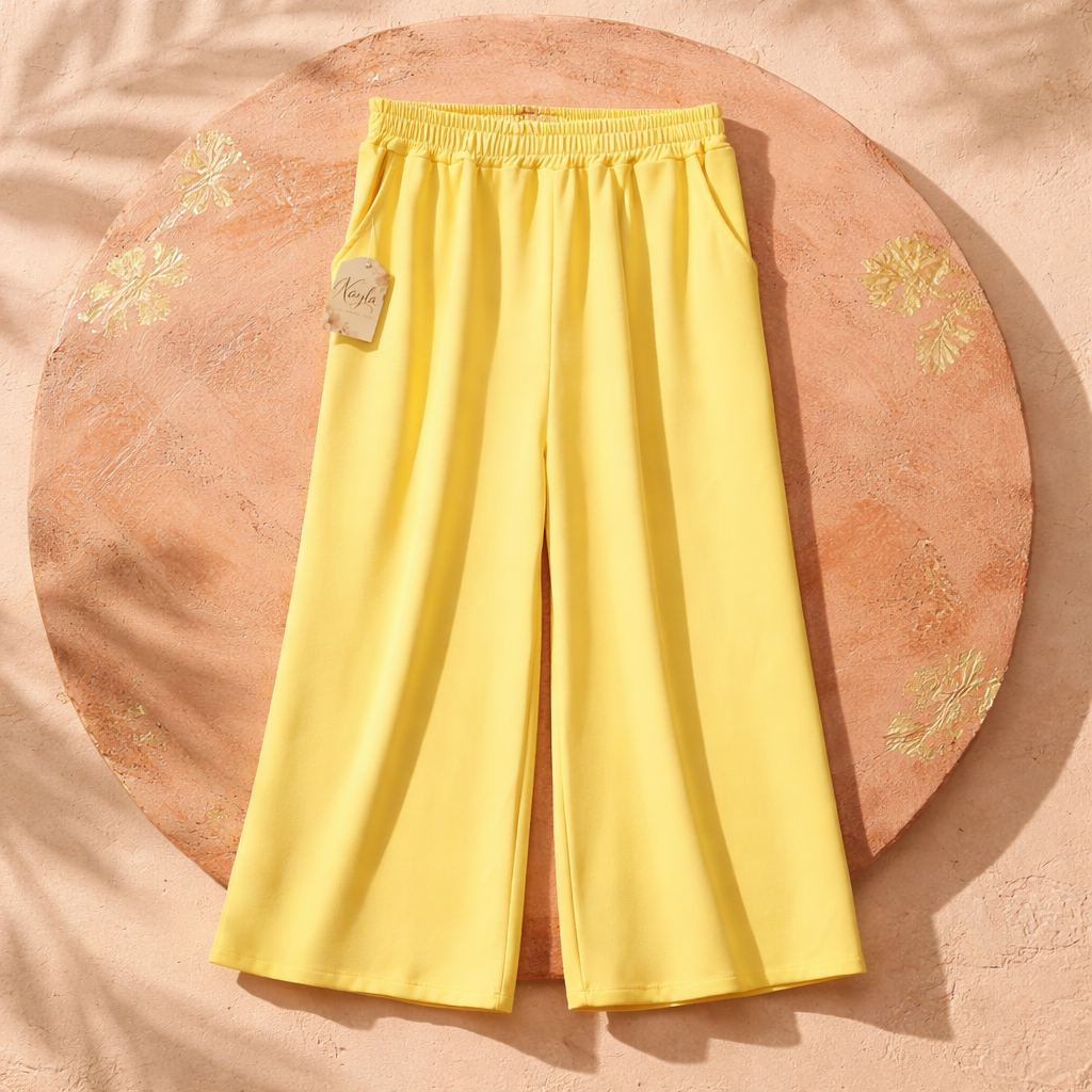 Pantalón aby