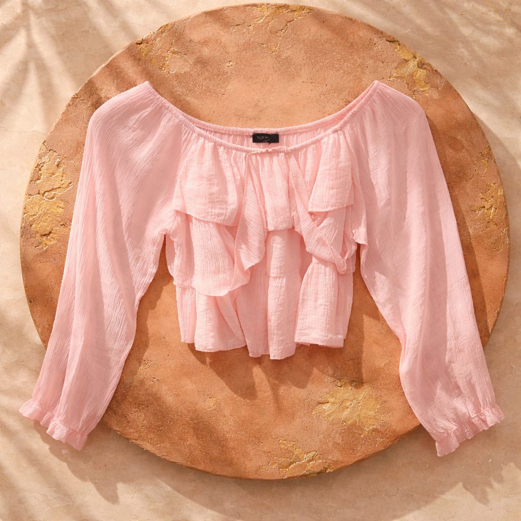 Camisetas Anne
