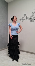 Top Flamenca