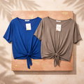 Camiseta Nudo