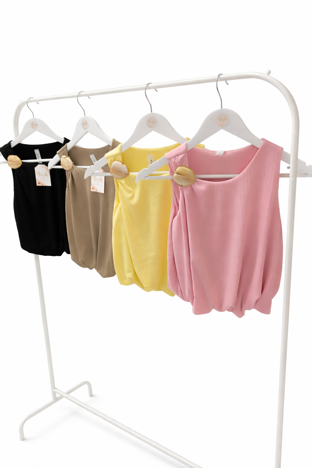 Camisetas Ali