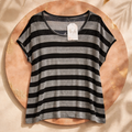 Camisetas rayas