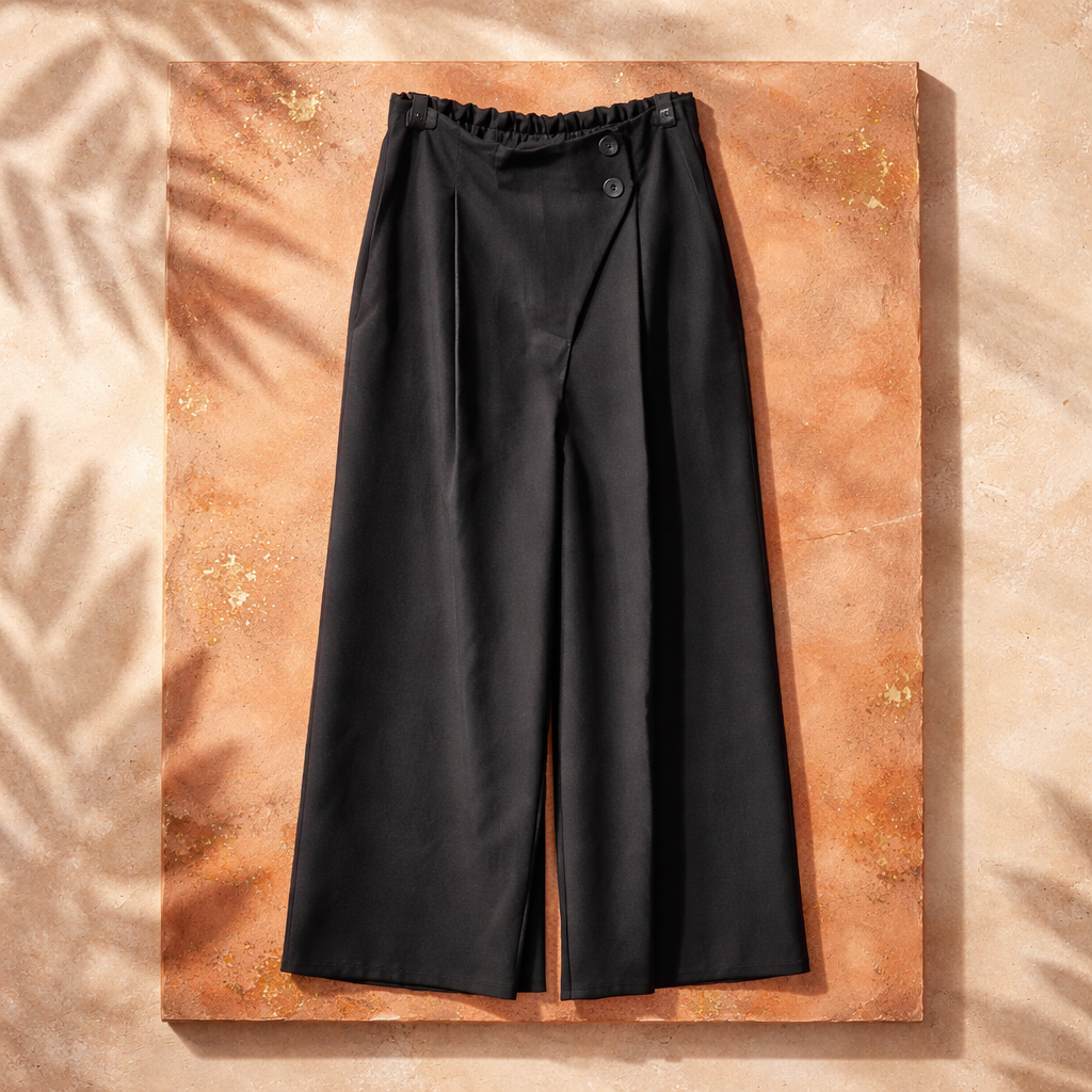 Pantalones Mory