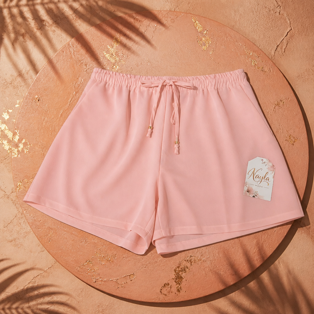 Pantalones cortos