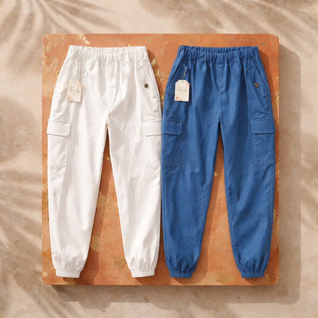 Pantalón traviss