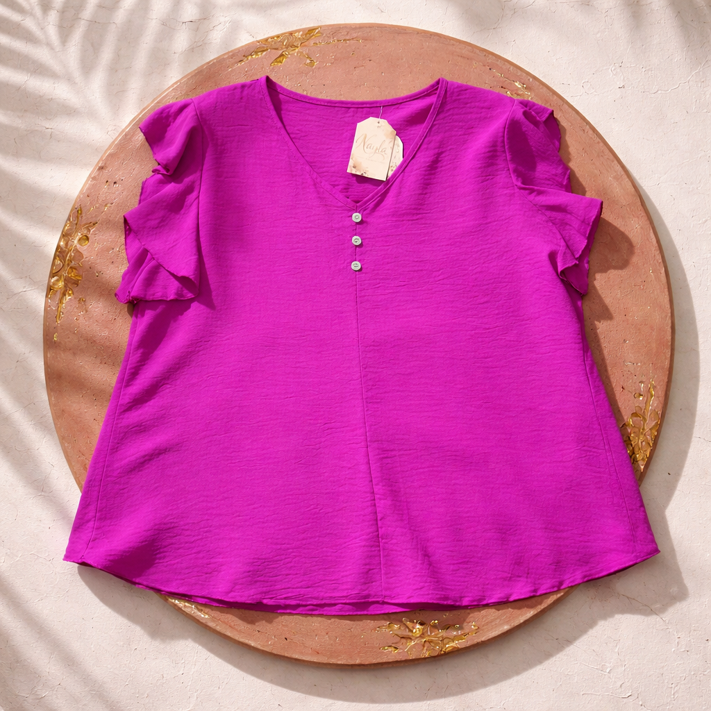 Camiseta New