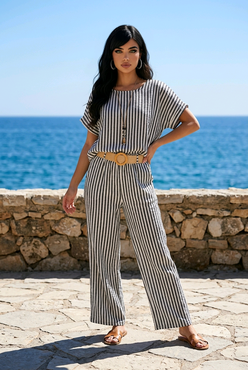 Conjunto Lina