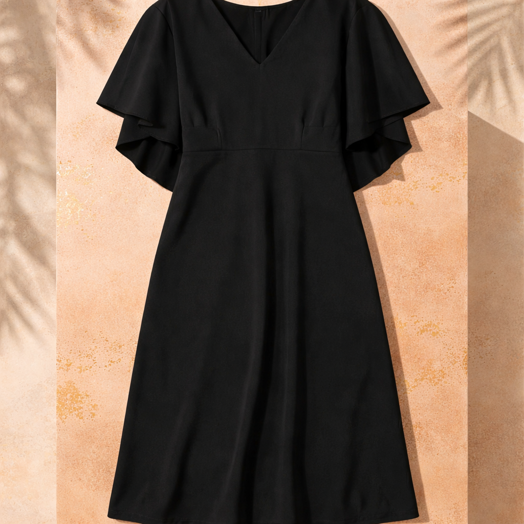 Vestido Valle