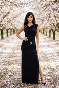 Vestido Lily