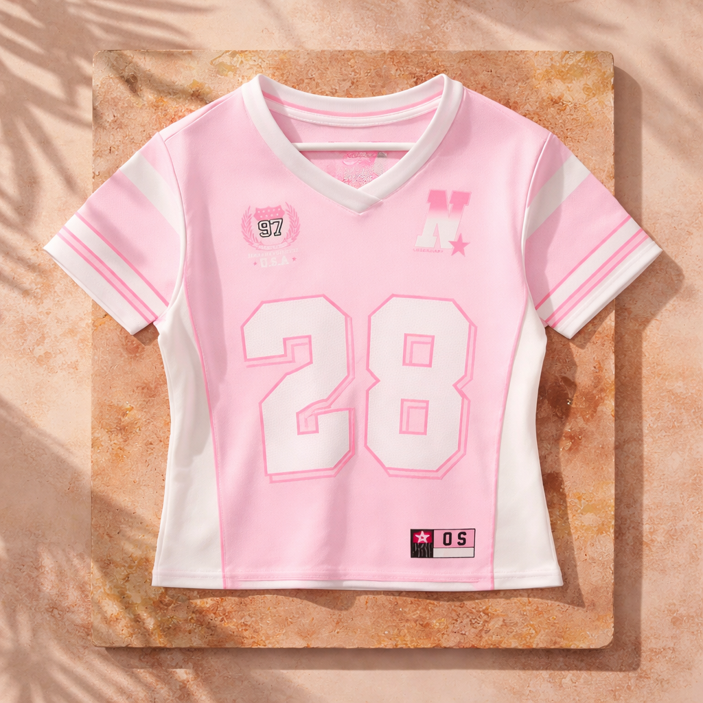 Camiseta 23