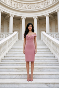 Vestido Anne