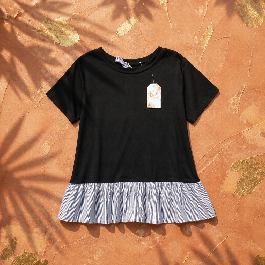 Vestido Irya
