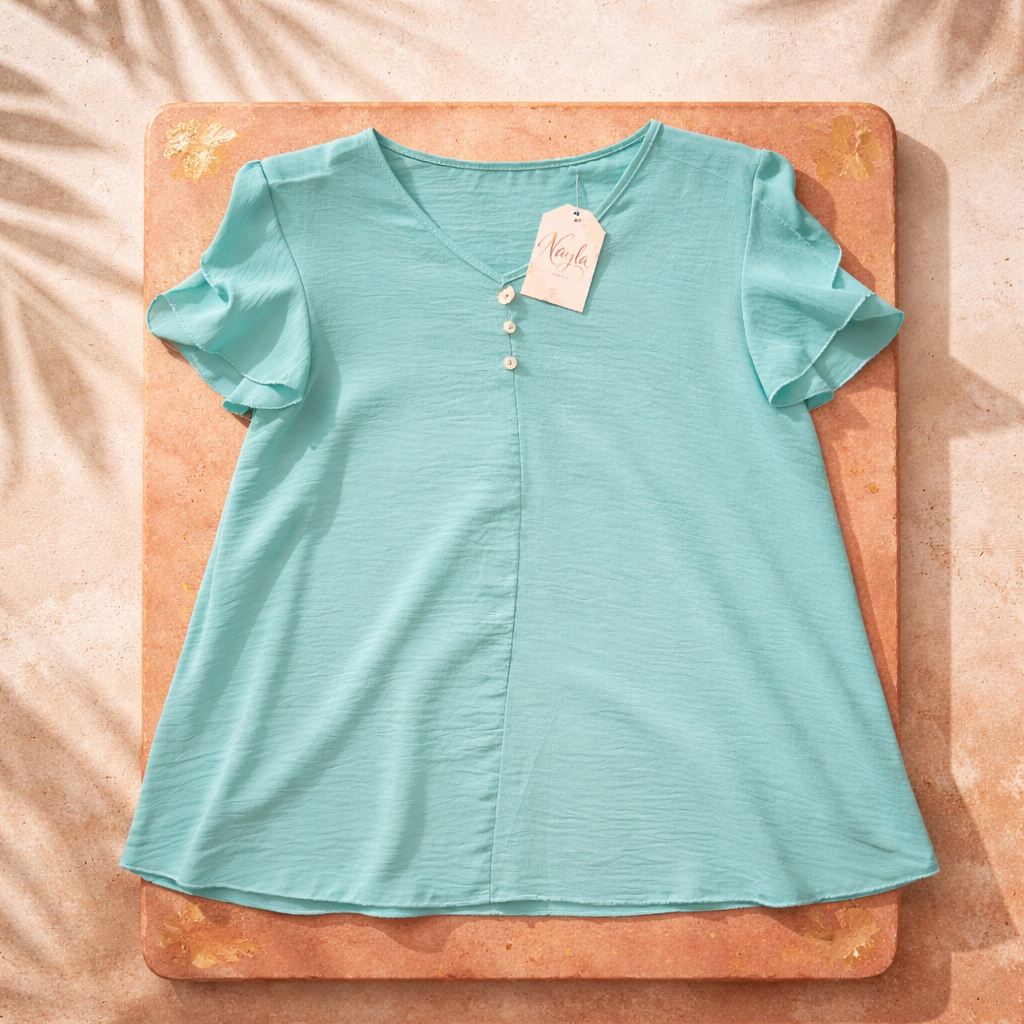 Camiseta New