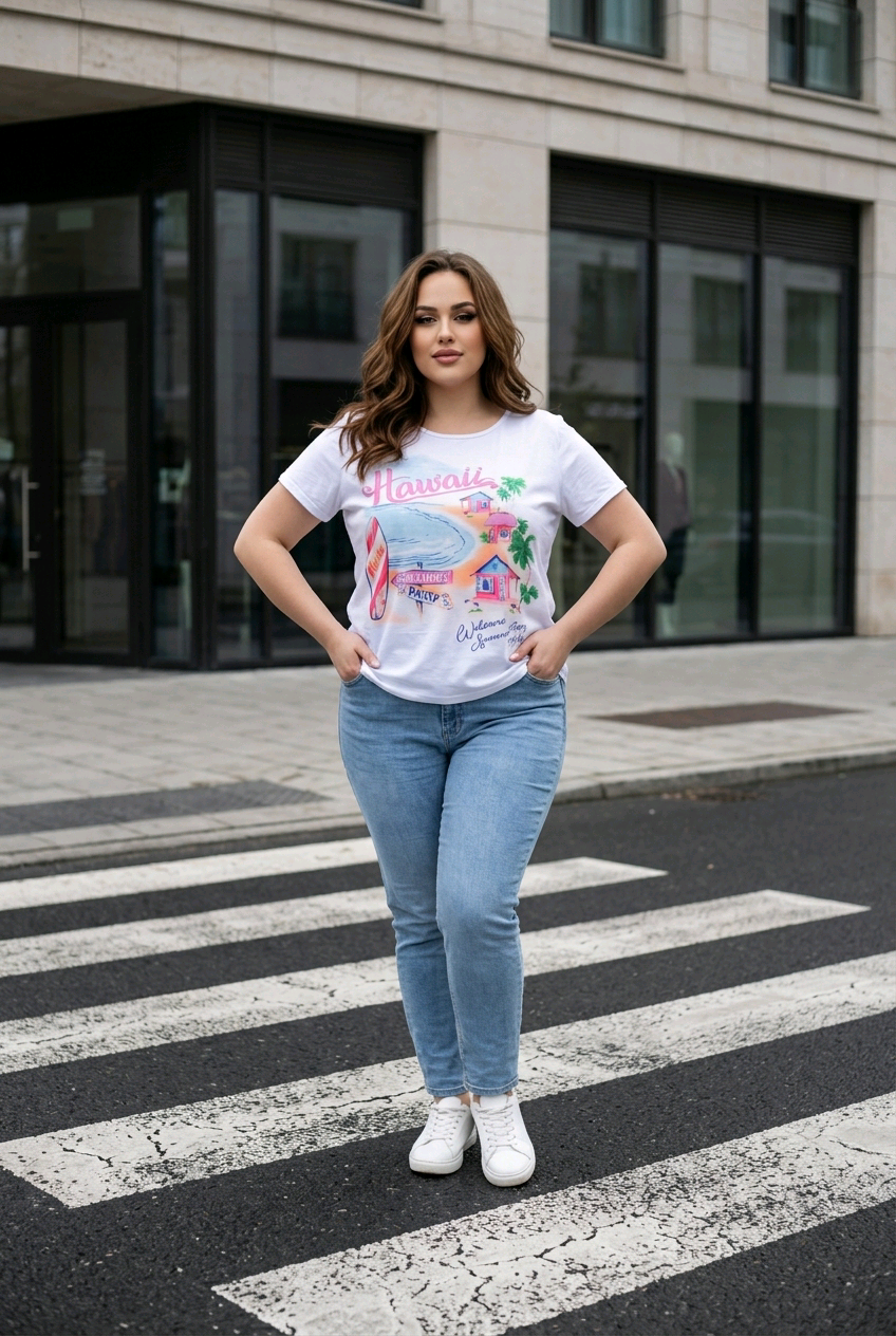 Camisetas dibujos